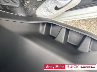 2025 GMC Sierra 2500 HD Pro