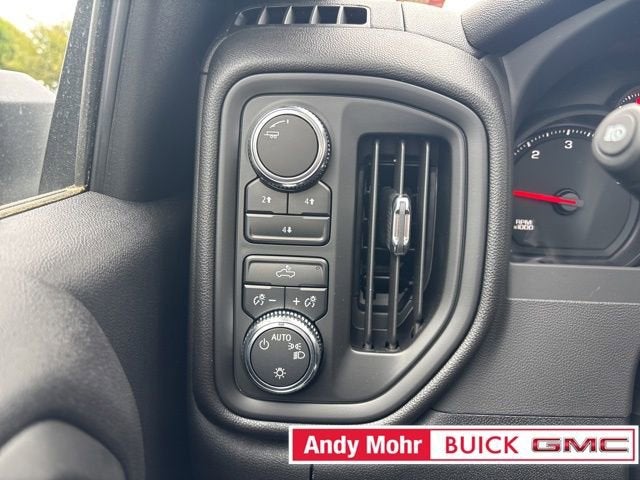 2025 GMC Sierra 2500 HD Pro