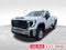 2025 GMC Sierra 2500 HD Pro