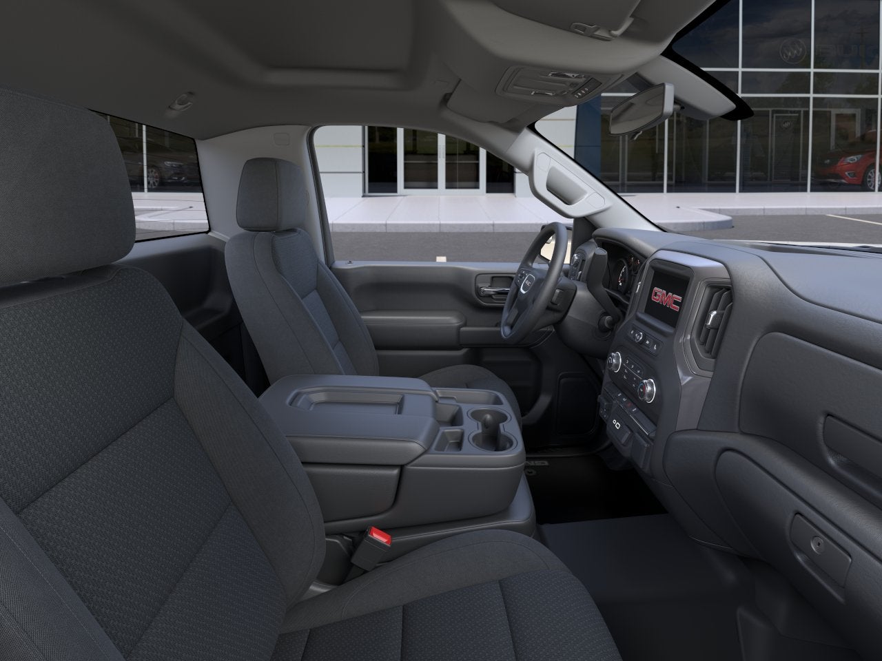 2026 GMC Sierra 3500 HD Pro