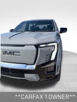 2024 GMC Sierra EV Denali Edition 1