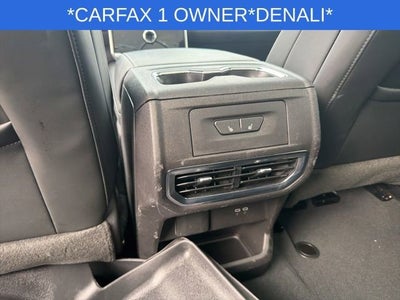 2024 GMC Sierra EV Denali Edition 1