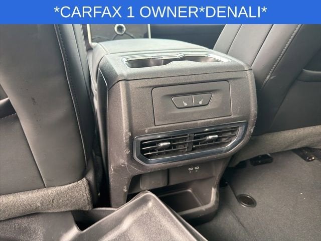 2024 GMC Sierra EV Denali Edition 1