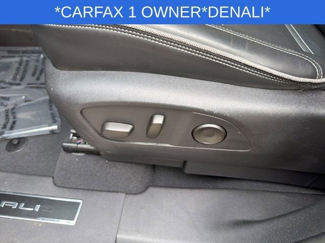 2024 GMC Sierra EV Denali Edition 1