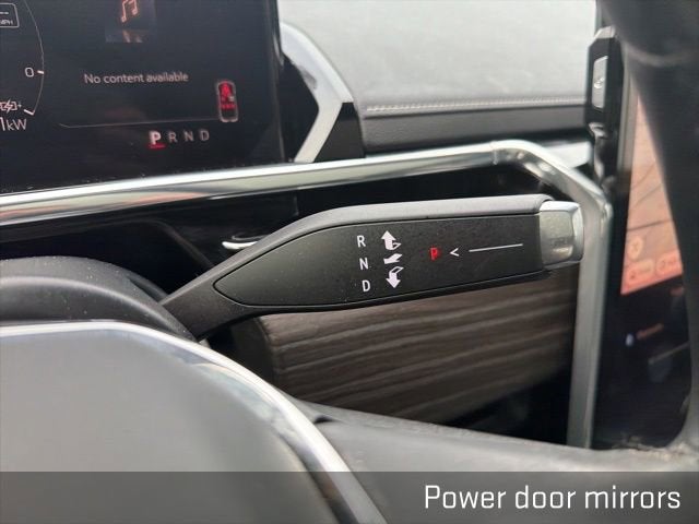 2024 GMC Sierra EV Denali Edition 1