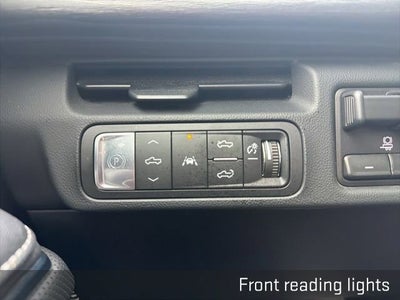 2024 GMC Sierra EV Denali Edition 1