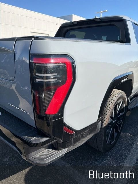 2024 GMC Sierra EV Denali Edition 1