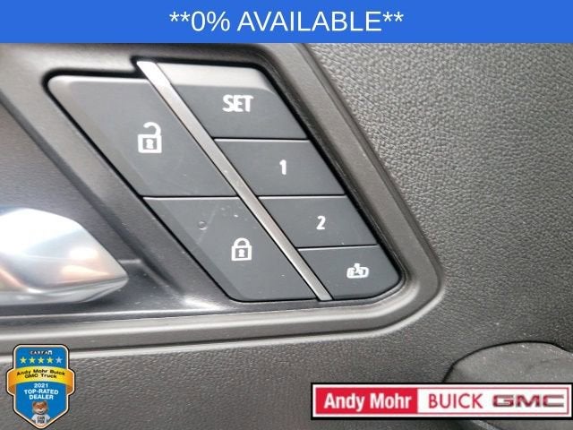 2025 GMC HUMMER EV Pickup 2X