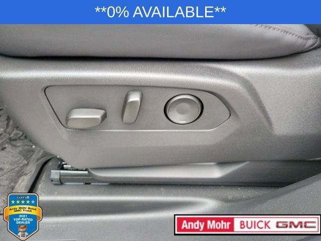 2025 GMC HUMMER EV Pickup 2X