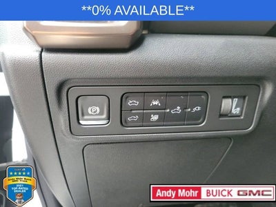 2025 GMC HUMMER EV Pickup 2X