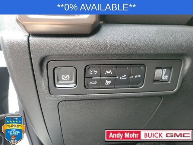 2025 GMC HUMMER EV Pickup 2X