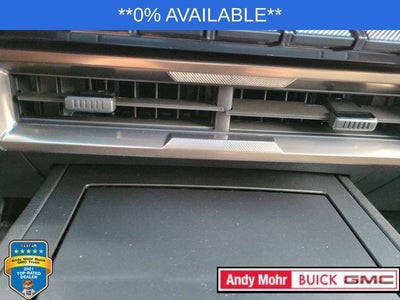 2025 GMC HUMMER EV Pickup 2X