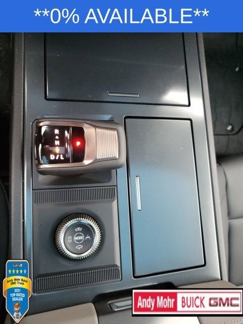 2025 GMC HUMMER EV Pickup 2X