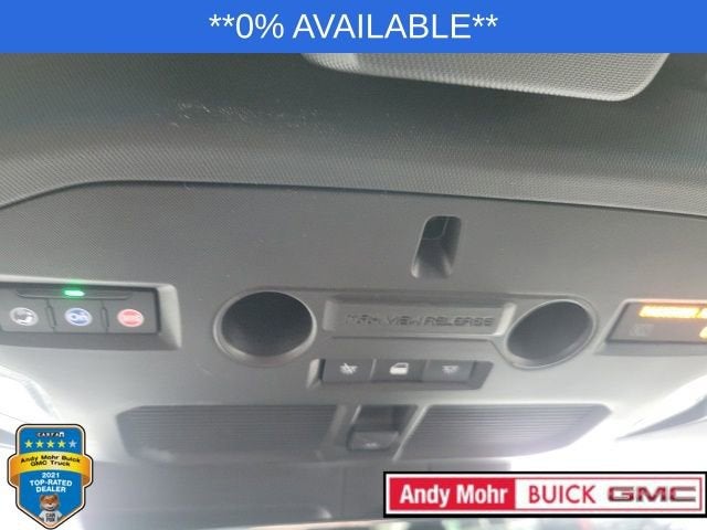 2025 GMC HUMMER EV Pickup 2X