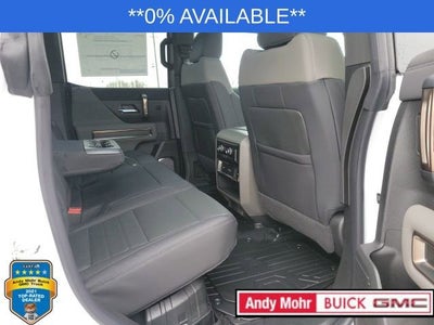 2025 GMC HUMMER EV Pickup 2X