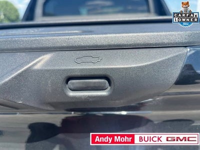 2025 GMC Sierra EV Max Range Denali