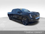 2025 GMC Sierra EV Max Range Denali
