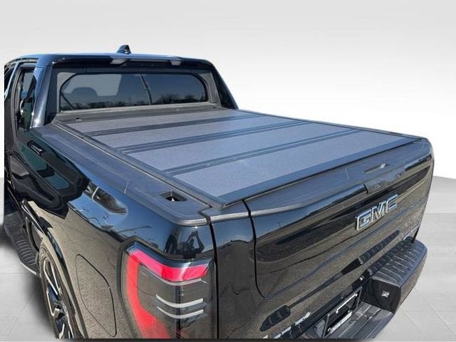 2025 GMC Sierra EV Max Range Denali