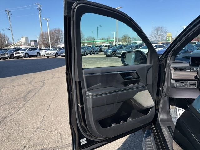 2025 GMC Sierra EV Max Range Denali