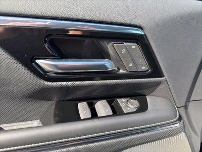 2025 GMC Sierra EV Max Range Denali