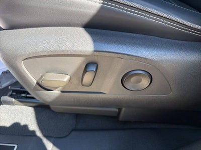 2025 GMC Sierra EV Max Range Denali