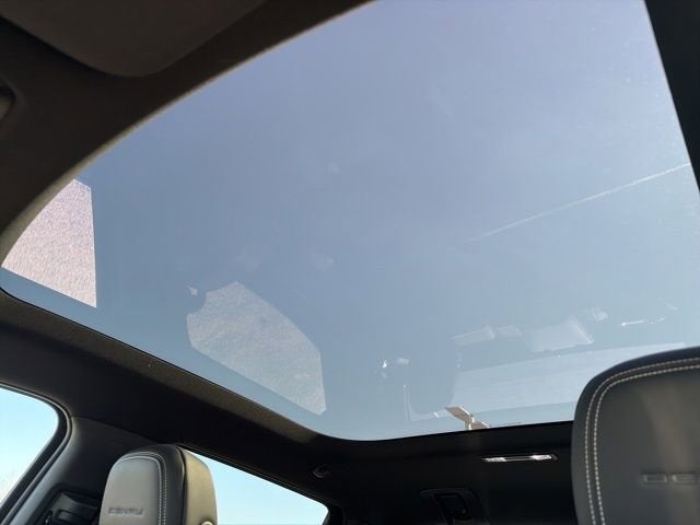 2025 GMC Sierra EV Max Range Denali