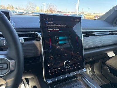 2025 GMC Sierra EV Max Range Denali