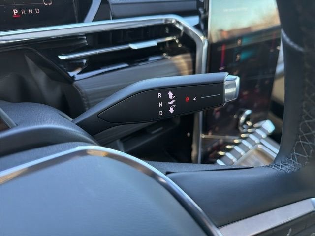 2025 GMC Sierra EV Max Range Denali