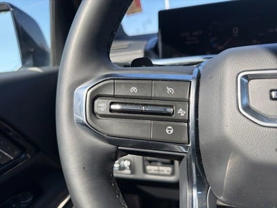 2025 GMC Sierra EV Max Range Denali