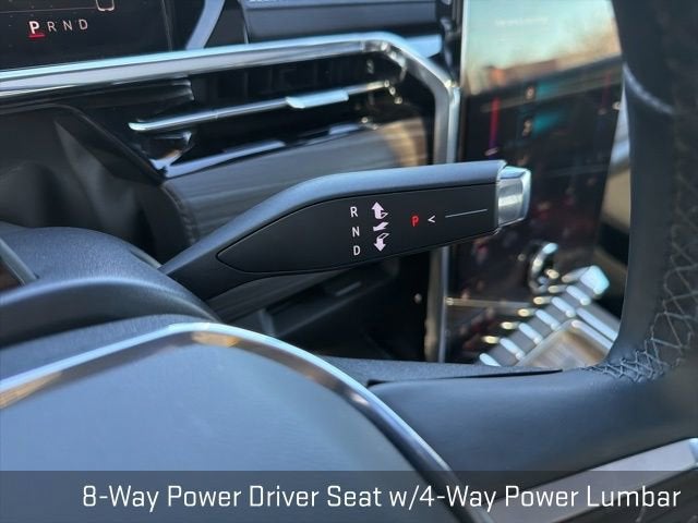 2025 GMC Sierra EV Max Range Denali