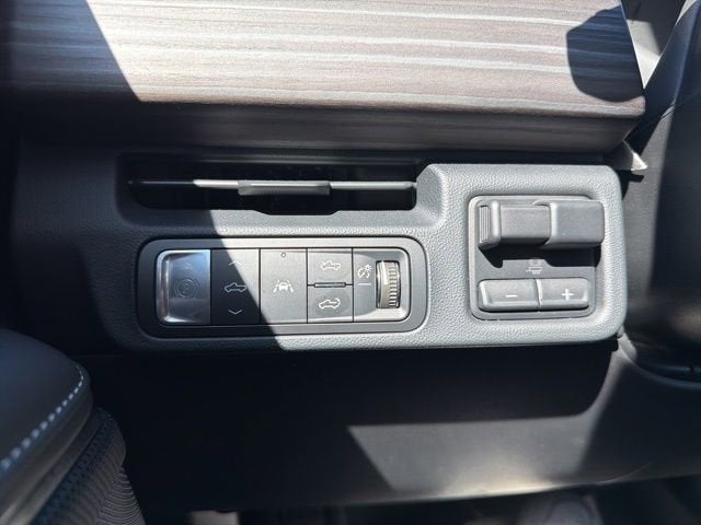 2025 GMC Sierra EV Max Range Denali