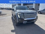 2025 GMC Sierra EV Max Range Denali