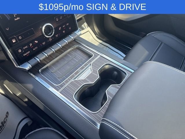 2025 GMC Sierra EV Max Range Denali