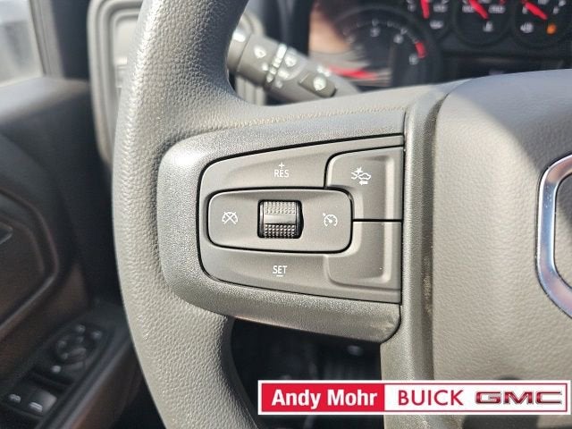 2024 GMC Sierra 2500 HD Pro