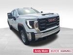 2024 GMC Sierra 2500 HD Pro