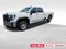 2024 GMC Sierra 2500 HD Pro