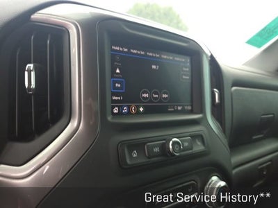 2024 GMC Sierra 2500 HD Pro
