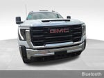2024 GMC Sierra 2500 HD Pro
