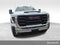 2024 GMC Sierra 2500 HD Pro