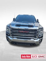 2021 GMC Sierra 2500 HD SLT