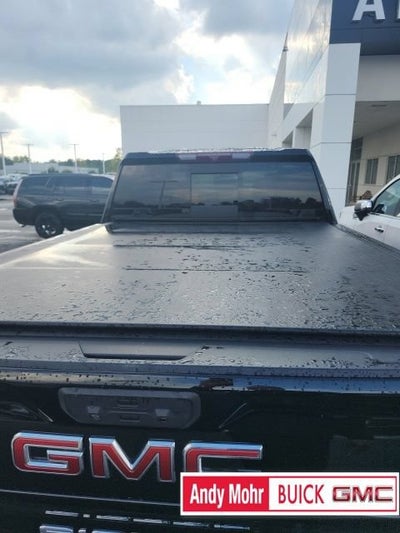 2021 GMC Sierra 2500 HD SLT