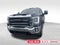 2021 GMC Sierra 2500 HD SLT