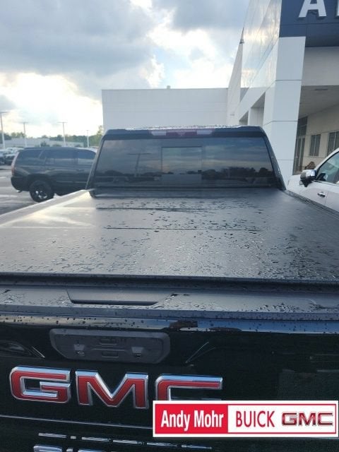 2021 GMC Sierra 2500 HD SLT