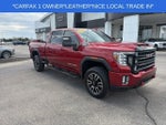 2023 GMC Sierra 2500 HD AT4
