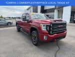 2023 GMC Sierra 2500 HD AT4