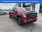 2023 GMC Sierra 2500 HD AT4