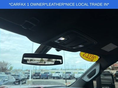 2023 GMC Sierra 2500 HD AT4