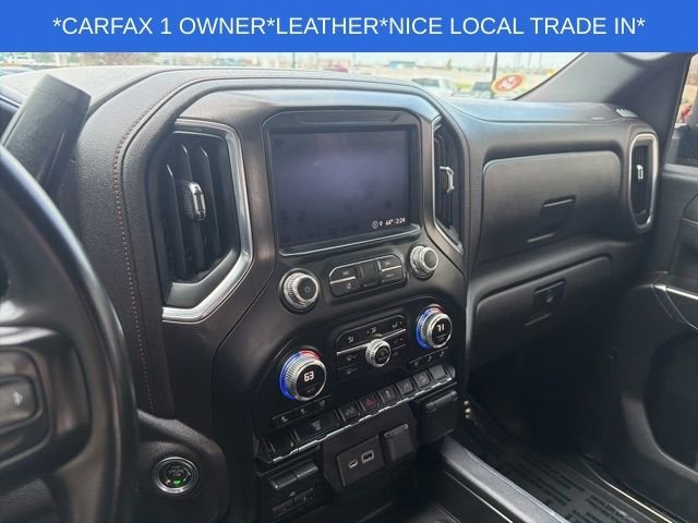 2023 GMC Sierra 2500 HD AT4