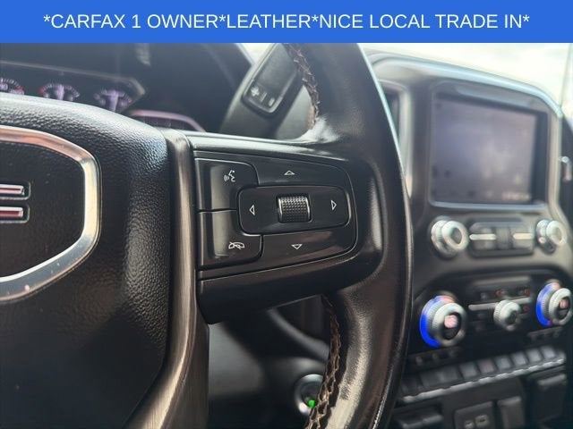 2023 GMC Sierra 2500 HD AT4