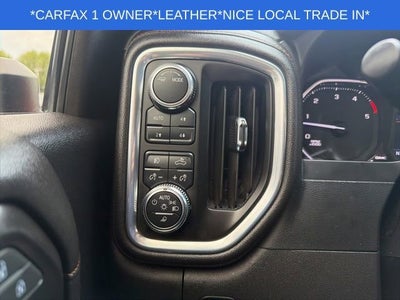 2023 GMC Sierra 2500 HD AT4